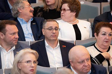 Оренбуржье отмечает двойной юбилей!